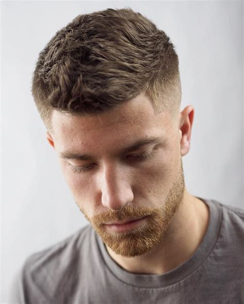 short hair guys|55 Best Short Haircuts For Men – Fresh Hairstyles in。